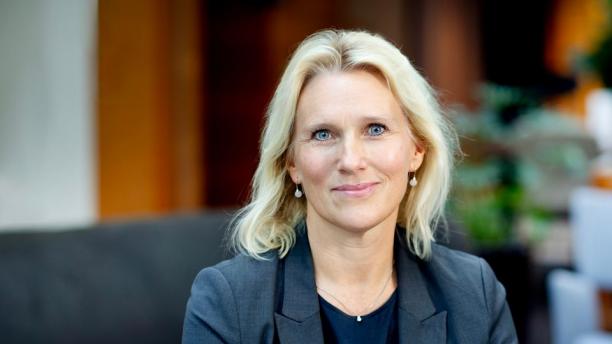 Behovet av arbetstid varierar med årstiderna inom lantbruket och vi är därför nöjda med att avtalet nu ger möjlighet till längre schemaperioder, säger Anna Vargö förhandlingschef Gröna arbetsgivare