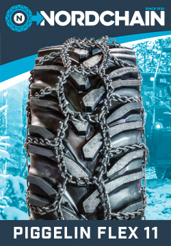 Clarktracks Nordchain