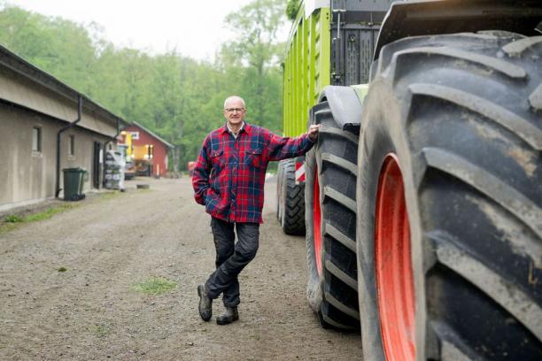 För att vi ska kunna öka den svenska livsmedelsproduktionen krävs att staten investerar i hela landet. En omfördelning av befintliga resurser till norra Sverige är en del av lösningen – men inte hela, säger Palle Borgström, LRF:s förbundsordförande.