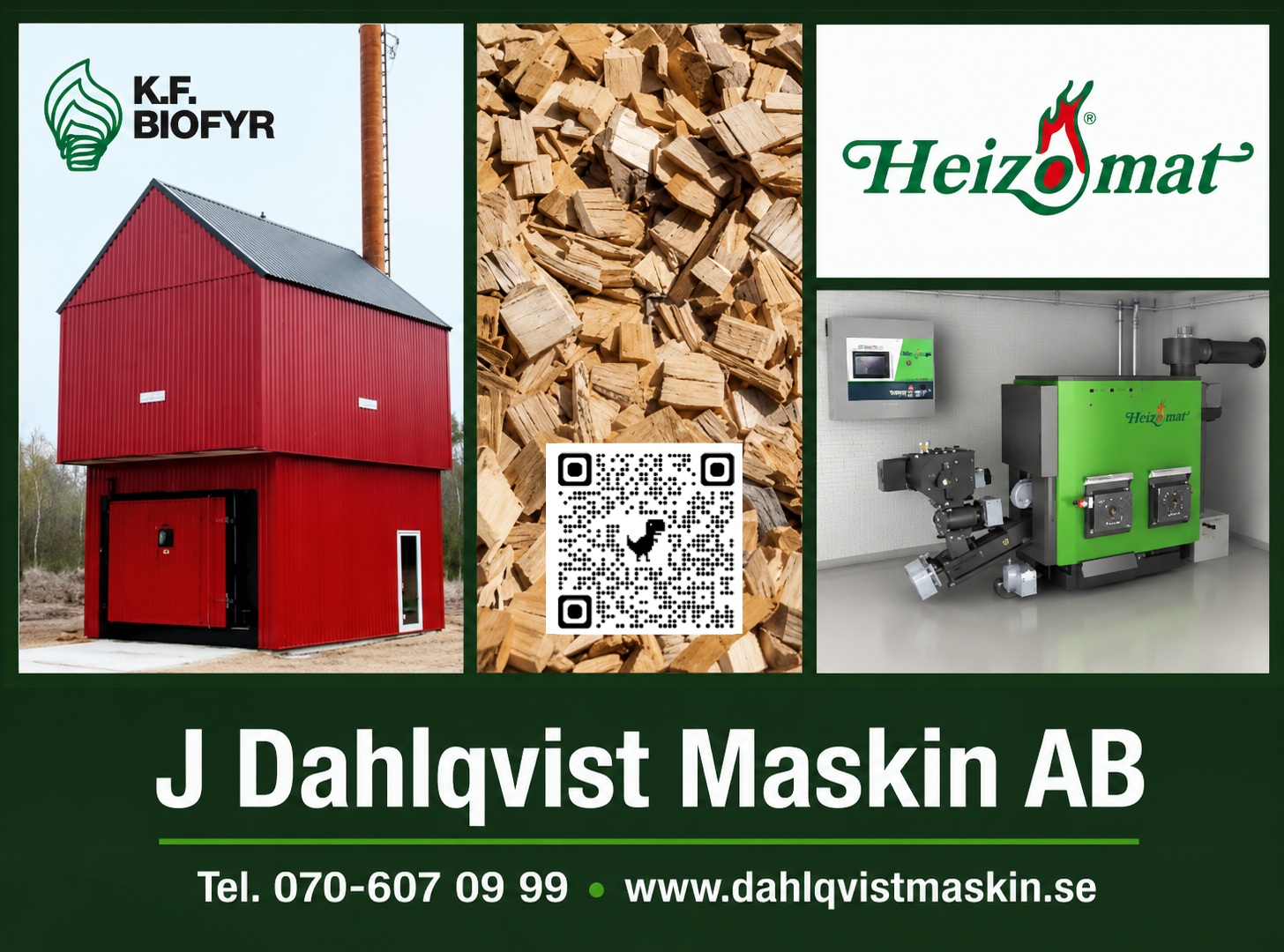 Dahlqvistmaskin