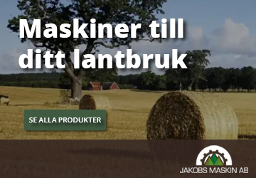 Jakobs maskin