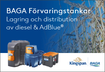 Kingspan / BAGA
