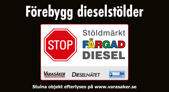 Vara S�ker 550