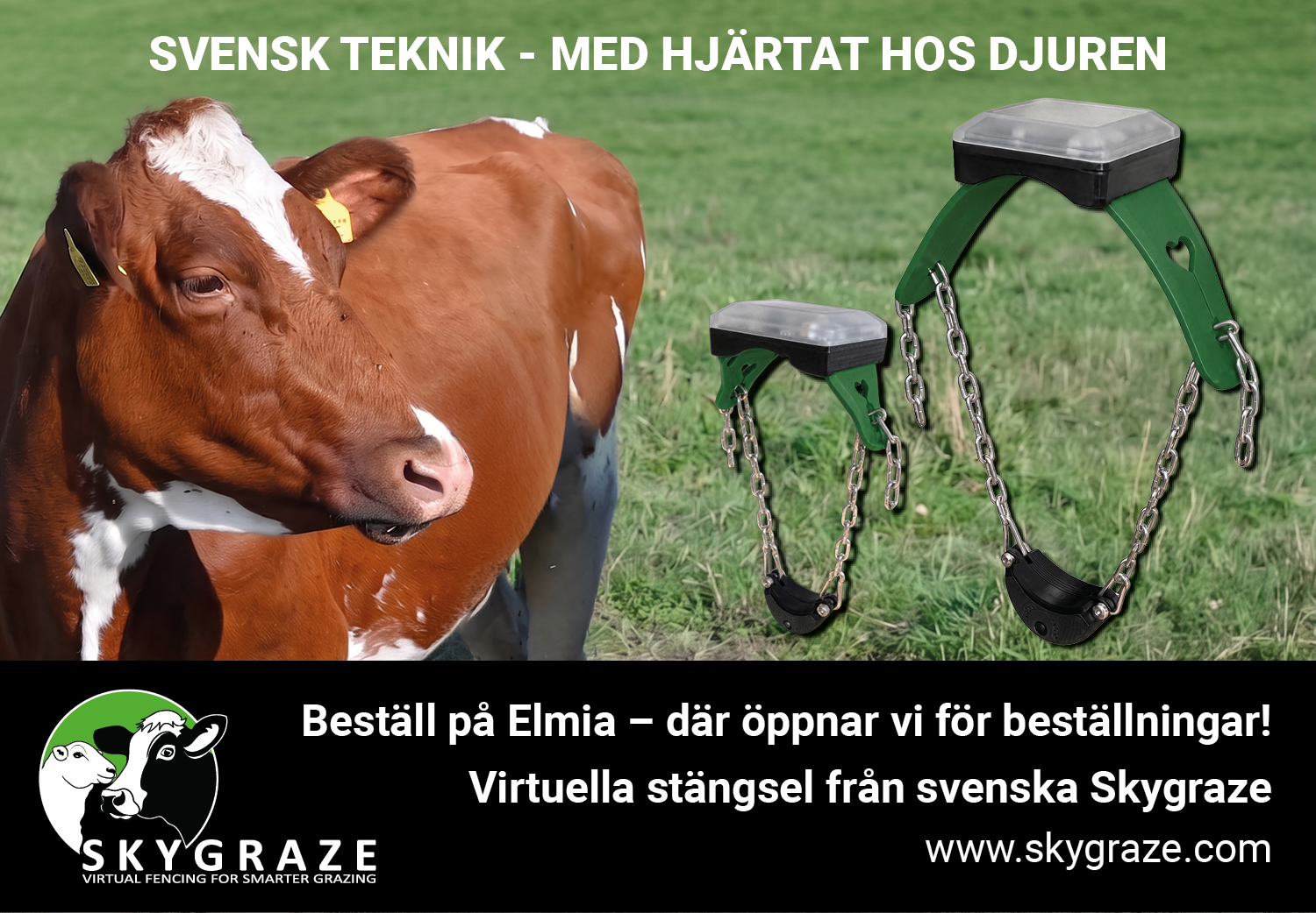Skygraze